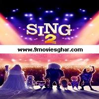 Sing 2 (2021) English