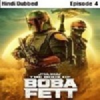 The Book of Boba Fett (2021 EP 4) Hindi Dubbed Season 1