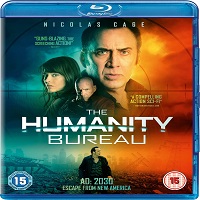 The Humanity Bureau (2017) Hindi Dubbed