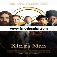 The Kings Man (2021) Hindi Dubbed