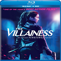 The Villainess (2017) Hindi Dubbed Full Movie Online Watch DVD Print Download Free
