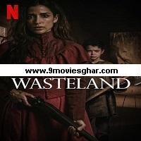 The Wasteland (El páramo) (2022) Hindi Dubbed
