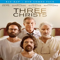 Three Christs (2017) Hindi Dubbed