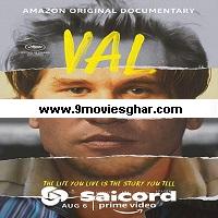 Val (2021) Hindi Dubbed Full Movie Online Watch DVD Print Download Free