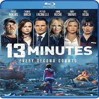 13 Minutes (2021) Hindi Dubbed