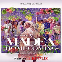 A Madea Homecoming (2022) Hindi Dubbed Full Movie Online Watch DVD Print Download Free