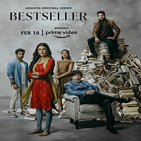 Bestseller (2022) Hindi Season 1 Complete