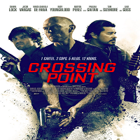 Crossing Point (2016) Hindi Dubbed