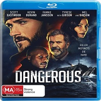 Dangerous (2021) Hindi Dubbed Full Movie Online Watch DVD Print Download Free
