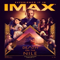 Death on the Nile (2022) English Full Movie Online Watch DVD Print Download Free