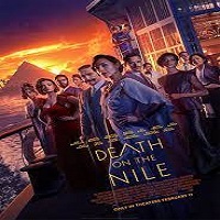 Death on the Nile (2022) Hindi Dubbed Full Movie Online Watch DVD Print Download Free