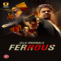 Ferrous (2022 Part-2) Hindi Season 1 Online Watch DVD Print Download Free