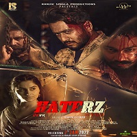 Haterz (2022) Punjabi