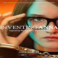 Inventing Anna (2022) Hindi Dubbed Season 1 Complete