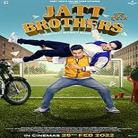 Jatt Brothers (2022) Punjabi