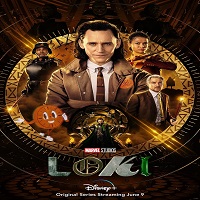 Loki (2021) Hindi Dubbed Season 1 Complete