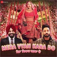 Mera Vyah Kara Do (2022) Punjabi