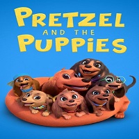Pretzel and the Puppies (2022) Hindi Dubbed Season 1 Complete Online Watch DVD Print Download Free