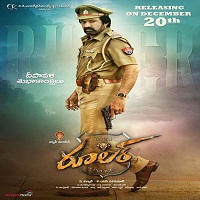 Ruler (2019) Unofficial Hindi Dubbed
