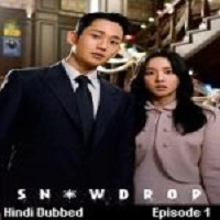 Snowdrop (2021 EP-2) Hindi Dubbed Season 1 Online Watch DVD Print Download Free