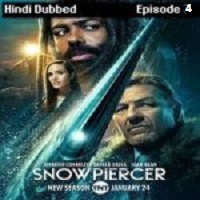 Snowpiercer (2022 EP 04) Hindi Dubbed Season 3