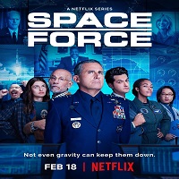 Space Force (2022) Hindi Dubbed Season 2 Complete Online Watch DVD Print Download Free