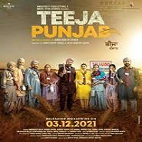 Teeja Punjab (2021) Punjabi