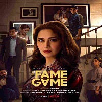 The Fame Game (2022) Hindi Season 1 Complete