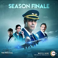 The Final Call (2019) Hindi Season Complete