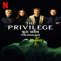The Privilege (2022) Hindi Dubbed