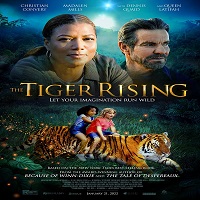 The Tiger Rising (2022) English