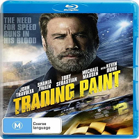 Trading Paint (2019) Hindi Dubbed Full Movie Online Watch DVD Print Download Free