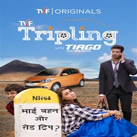Tripling (2016) Hindi Season 1 Complete