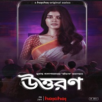 Uttoron (2022) Hindi Season 1 Complete