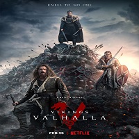 Vikings: Valhalla (2022) Hindi Dubbed Season 1 Complete