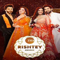 Zee Rishtey Awards (2022) Hindi