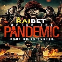 After the Pandemic (2022) Unofficial Hindi Dubbed Full Movie Online Watch DVD Print Download Free