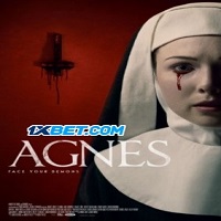 Agnes (2021) Unofficial Hindi Dubbed