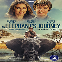 An Elephants Journey (2017) Hindi Dubbed Full Movie Online Watch DVD Print Download Free
