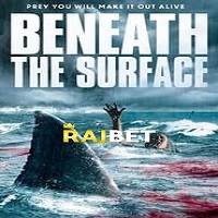 Beneath the Surface (2022) Unofficial Hindi Dubbed