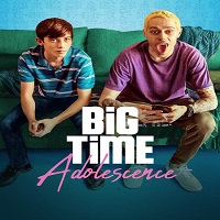Big Time Adolescence (2019) Hindi Dubbed Full Movie Online Watch DVD Print Download Free