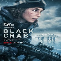 Black Crab (2022) Hindi Dubbed Full Movie Online Watch DVD Print Download Free