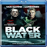 Black Water (2018) Hindi Dubbed