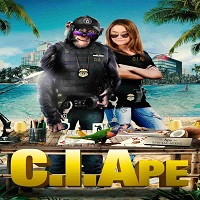 C.I.Ape (2022) Hindi Dubbed Full Movie Online Watch DVD Print Download Free