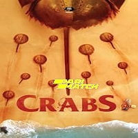 Crabs (2021) Unofficial Hindi Dubbed