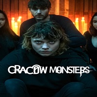 Cracow Monsters (2022) Hindi Dubbed Season 2