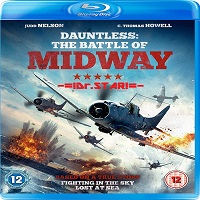 Dauntless: The Battle of Midway (2019) Hindi Dubbed Full Movie Online Watch DVD Print Download Free
