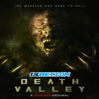 Death Valley (2021) Unofficial Hindi Dubbed Full Movie Online Watch DVD Print Download Free