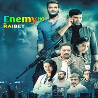 Enemy (2022) Unofficial Hindi Dubbed
