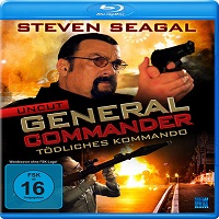 General Commander (2019) Hindi Dubbed